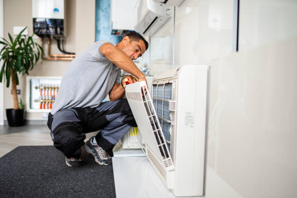 Best Affordable Duct Cleaning Services  in Snyder, TX