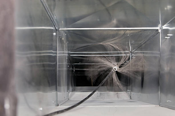 Best Affordable HVAC Duct Cleaning  in Snyder, TX