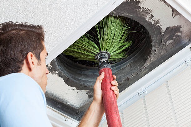 Best Air Duct Cleaning Near Me  in Snyder, TX