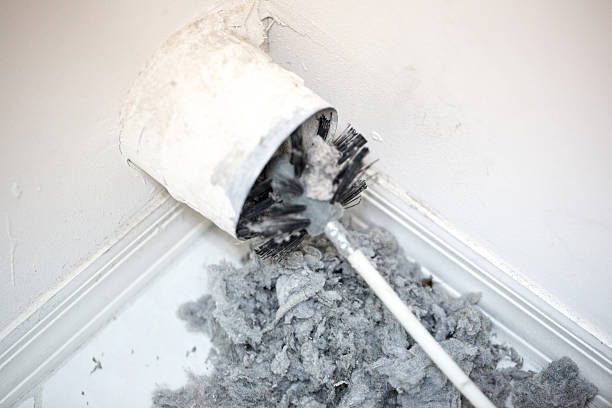 Best HVAC Air Duct Cleaning  in Snyder, TX